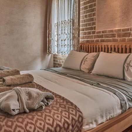 Hotel Turunc House Kayakoy Zewnętrze zdjęcie