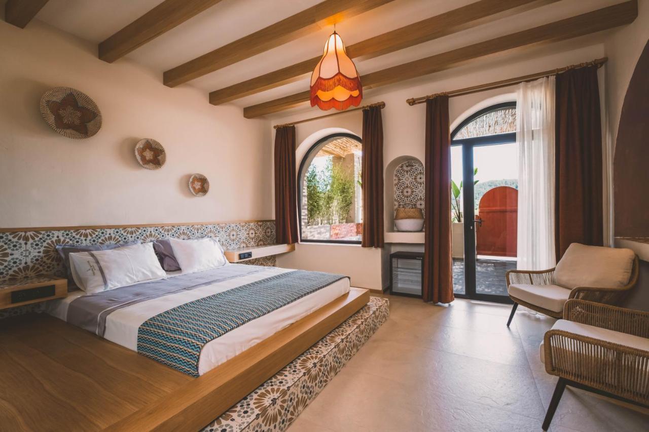 Hotel Turunc House Kayakoy Zewnętrze zdjęcie