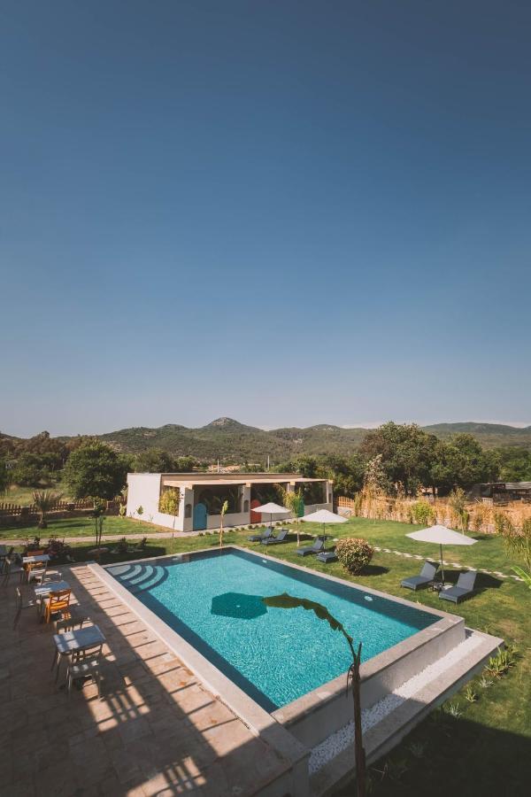 Hotel Turunc House Kayakoy Zewnętrze zdjęcie