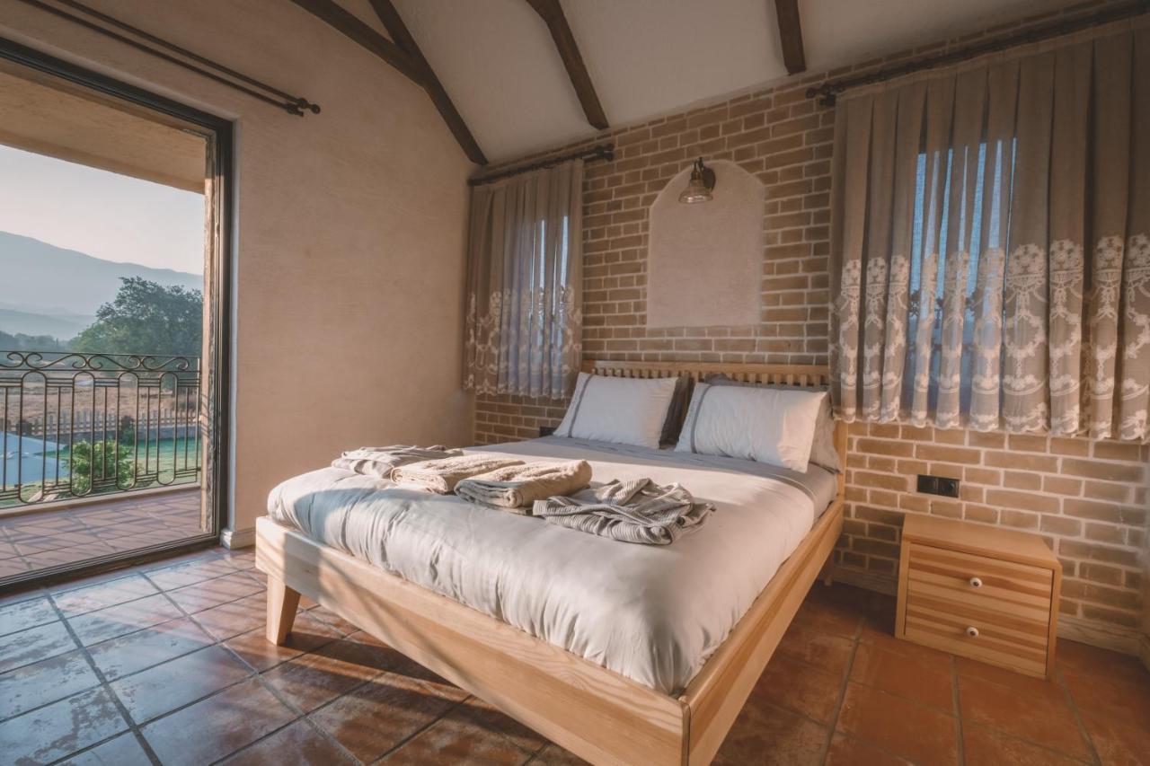 Hotel Turunc House Kayakoy Zewnętrze zdjęcie