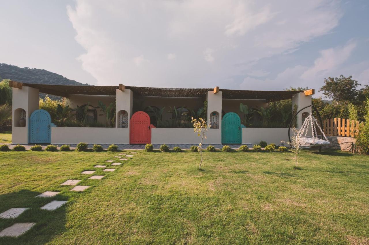 Hotel Turunc House Kayakoy Zewnętrze zdjęcie