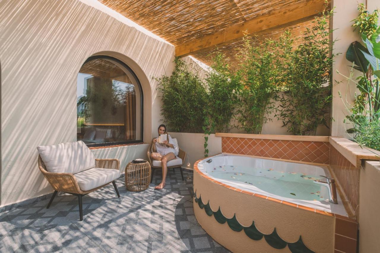 Hotel Turunc House Kayakoy Zewnętrze zdjęcie