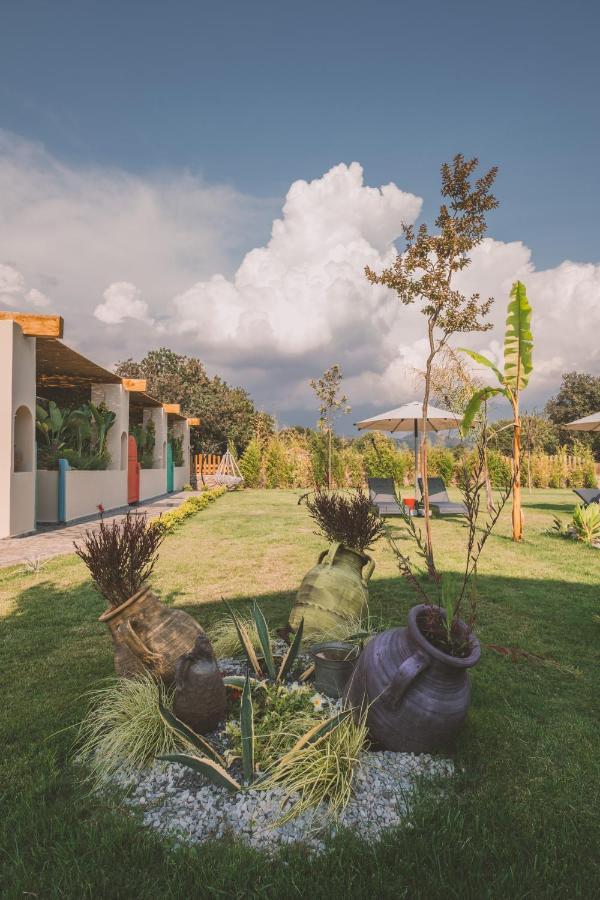 Hotel Turunc House Kayakoy Zewnętrze zdjęcie