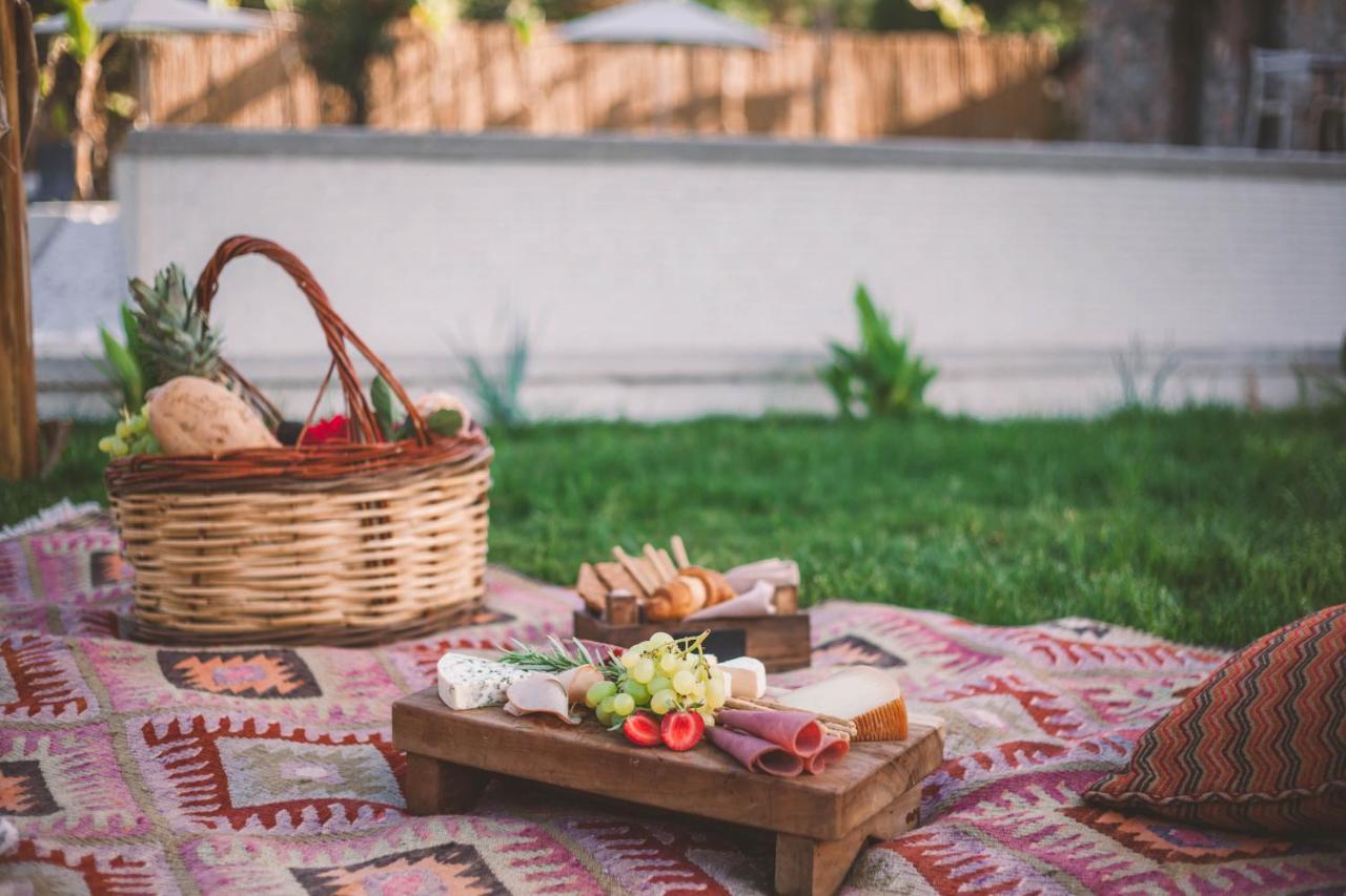 Hotel Turunc House Kayakoy Zewnętrze zdjęcie