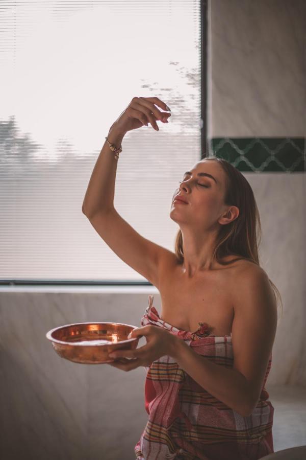 Hotel Turunc House Kayakoy Zewnętrze zdjęcie