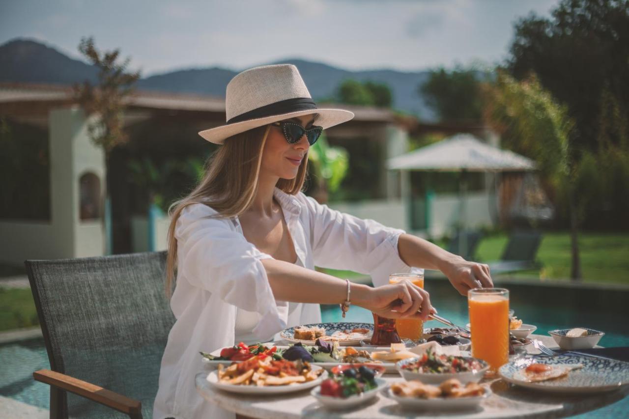 Hotel Turunc House Kayakoy Zewnętrze zdjęcie