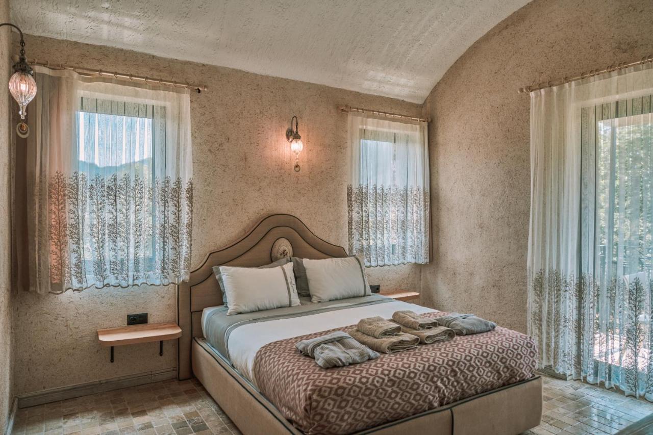 Hotel Turunc House Kayakoy Zewnętrze zdjęcie
