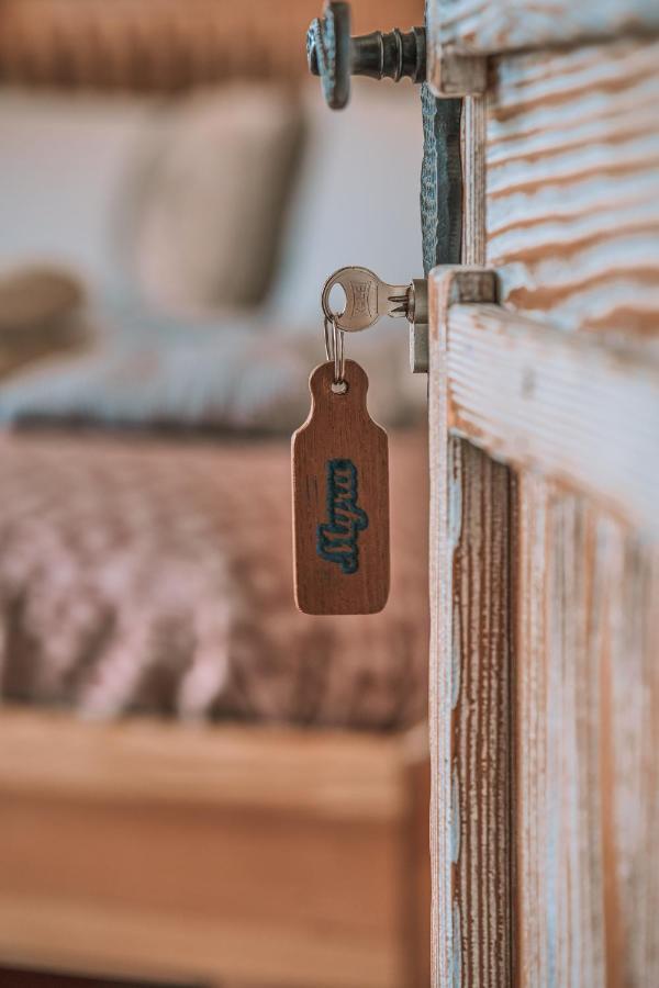 Hotel Turunc House Kayakoy Zewnętrze zdjęcie