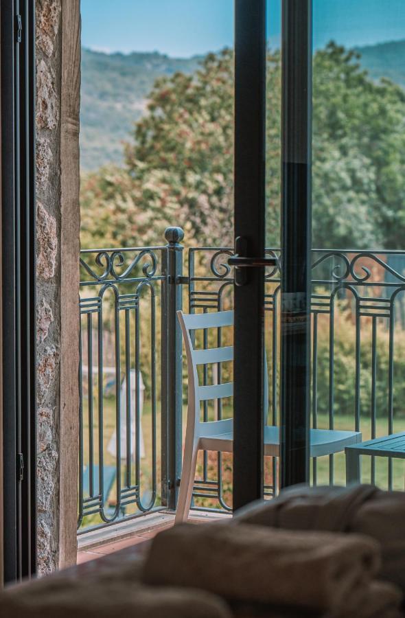Hotel Turunc House Kayakoy Zewnętrze zdjęcie