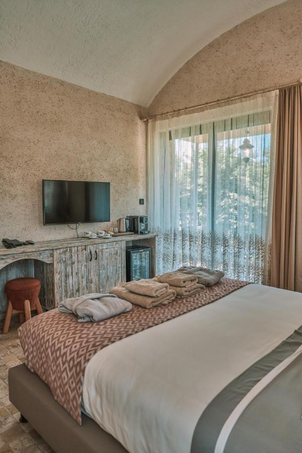 Hotel Turunc House Kayakoy Zewnętrze zdjęcie