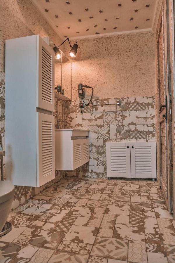 Hotel Turunc House Kayakoy Zewnętrze zdjęcie