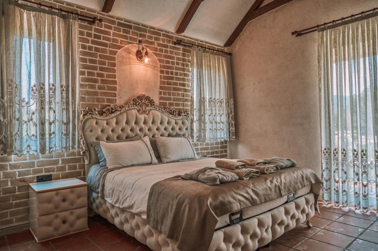 Hotel Turunc House Kayakoy Zewnętrze zdjęcie