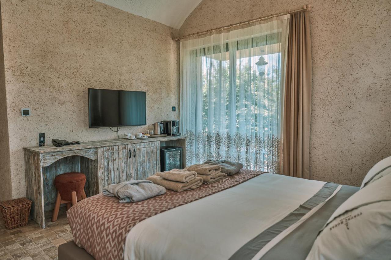 Hotel Turunc House Kayakoy Zewnętrze zdjęcie