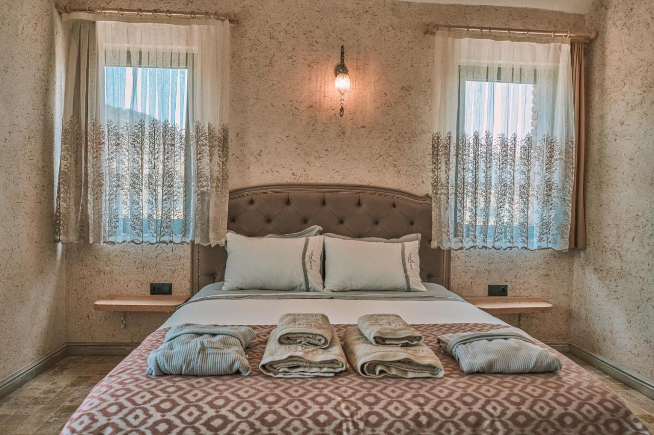 Hotel Turunc House Kayakoy Zewnętrze zdjęcie