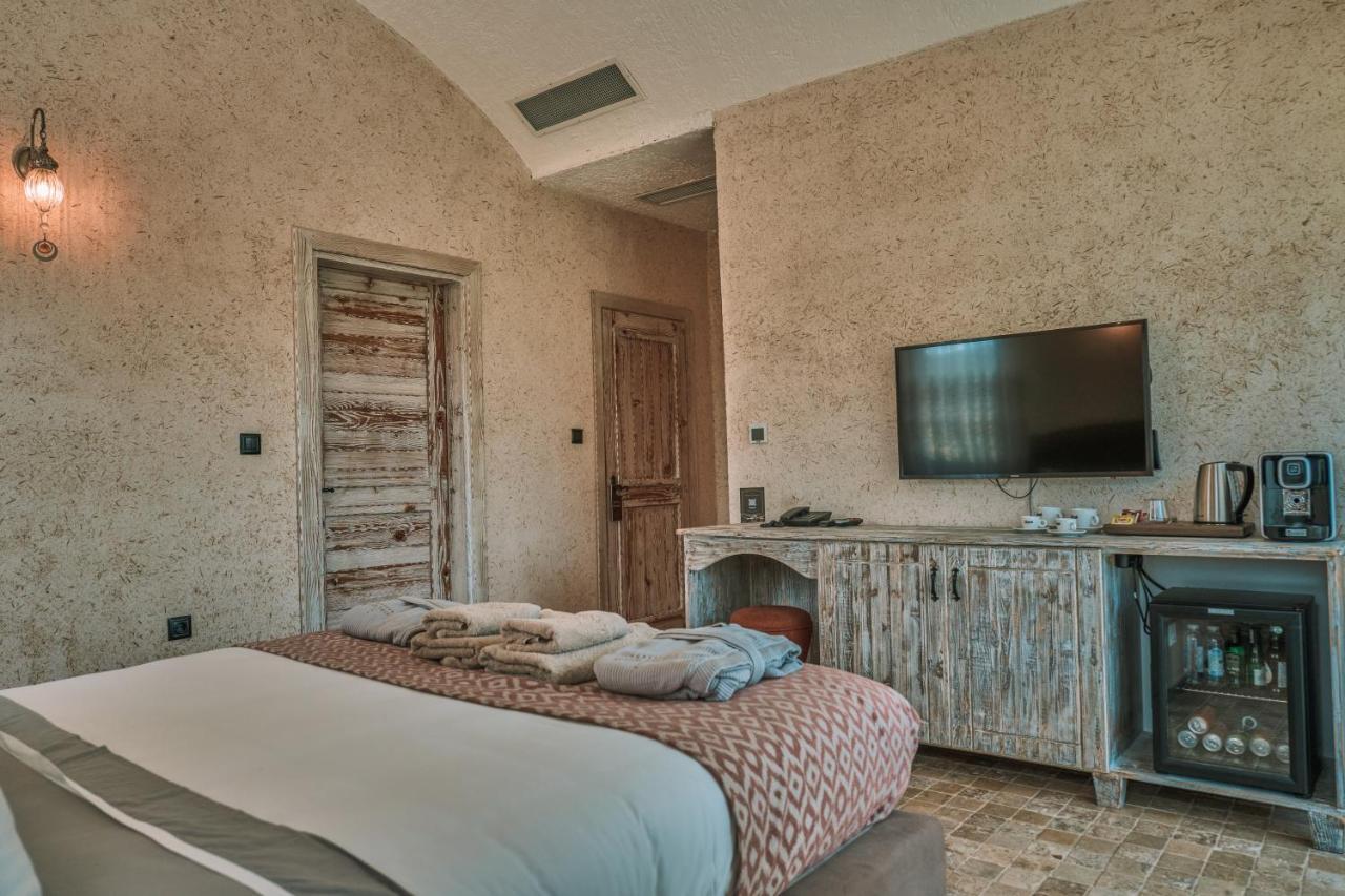 Hotel Turunc House Kayakoy Zewnętrze zdjęcie