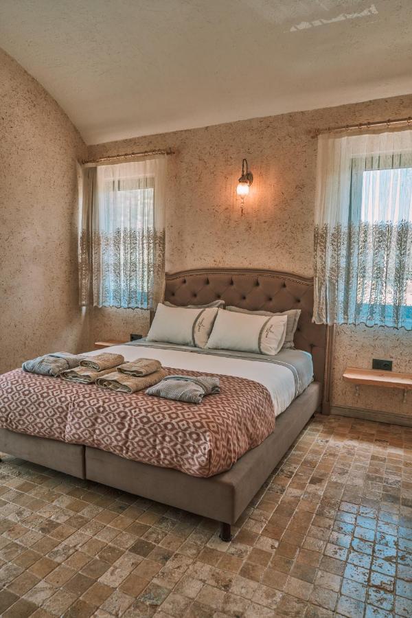 Hotel Turunc House Kayakoy Zewnętrze zdjęcie